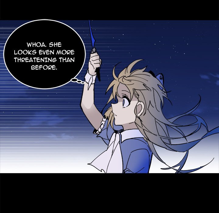 No Fantasy Alice Chapter 54 image 40