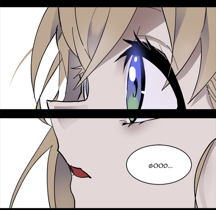 No Fantasy Alice Chapter 54 image 41