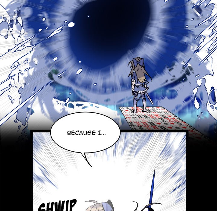 No Fantasy Alice Chapter 54 image 43
