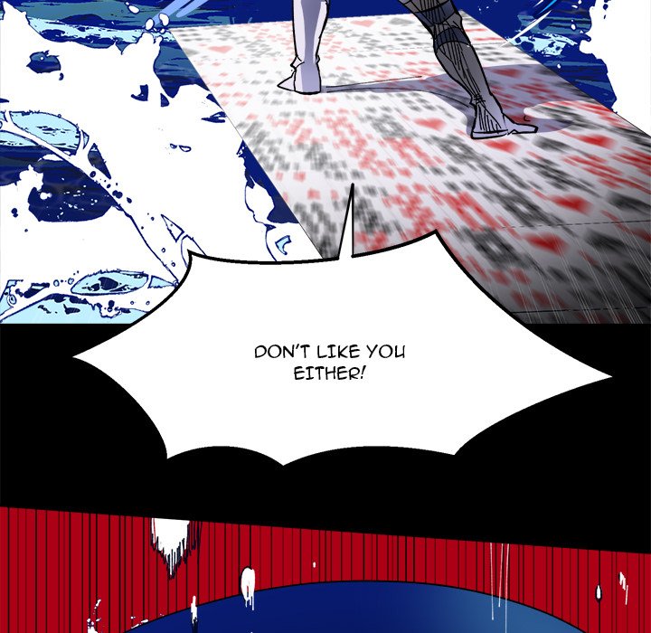 No Fantasy Alice Chapter 54 image 47