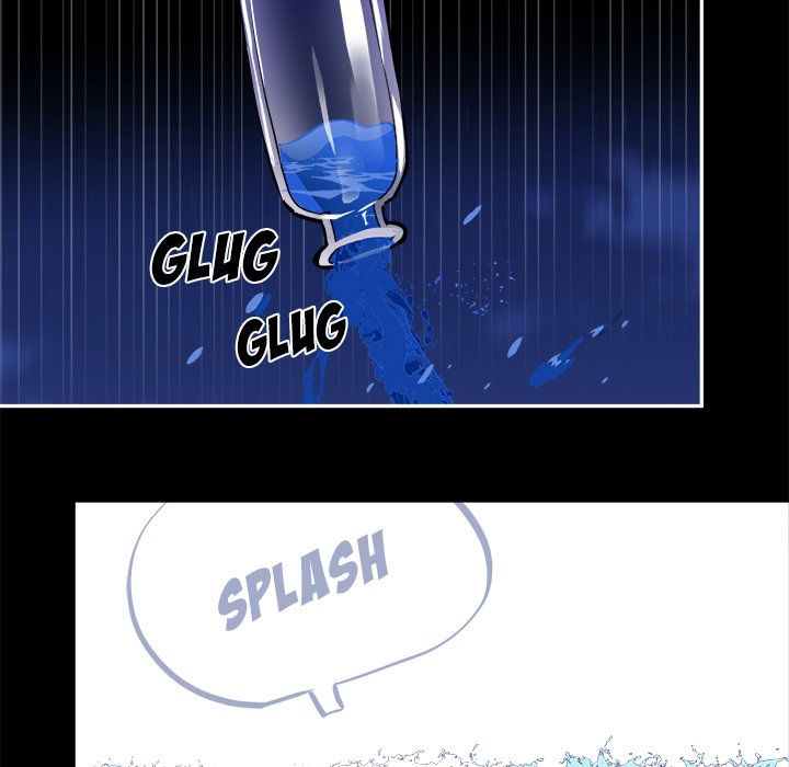 No Fantasy Alice Chapter 54 image 4