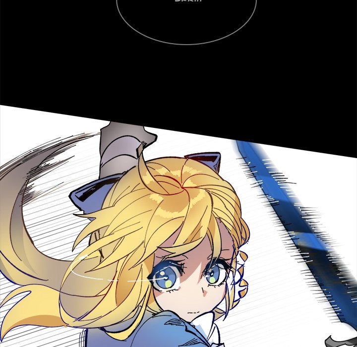 No Fantasy Alice Chapter 54 image 49