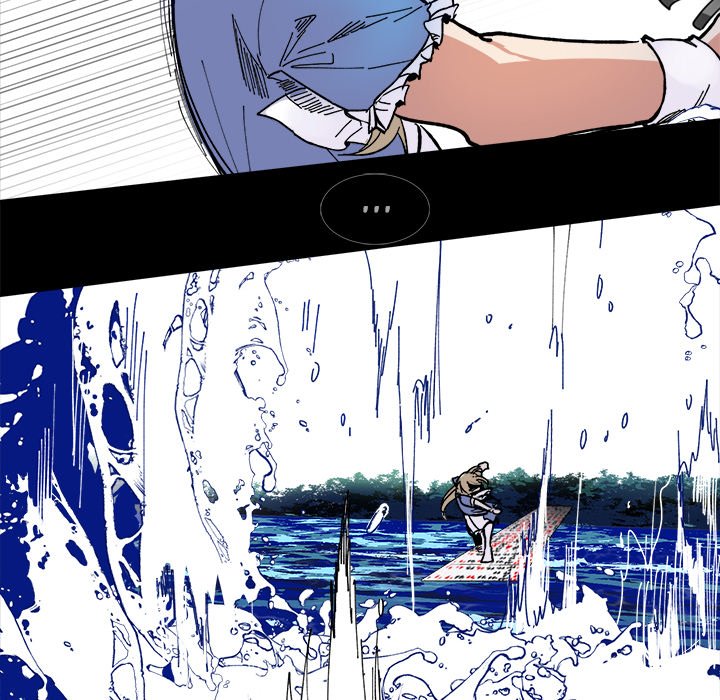 No Fantasy Alice Chapter 54 image 50