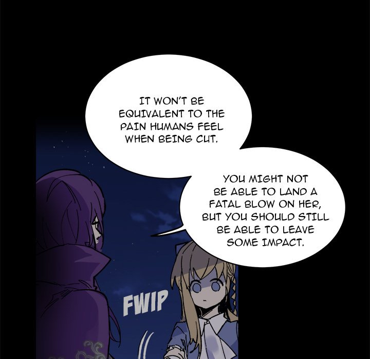 No Fantasy Alice Chapter 54 image 53