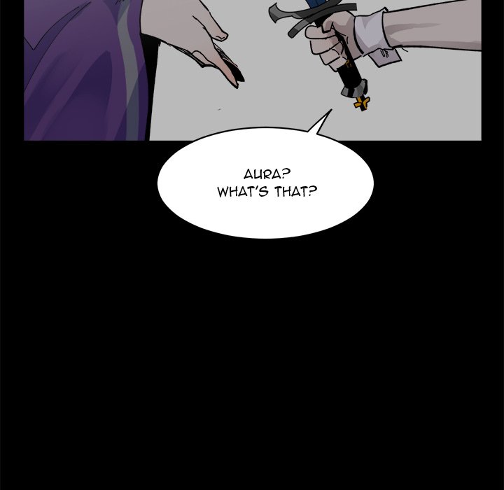 No Fantasy Alice Chapter 54 image 55