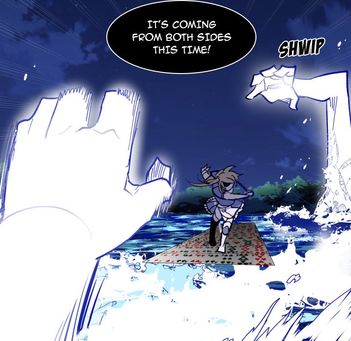 No Fantasy Alice Chapter 54 image 63