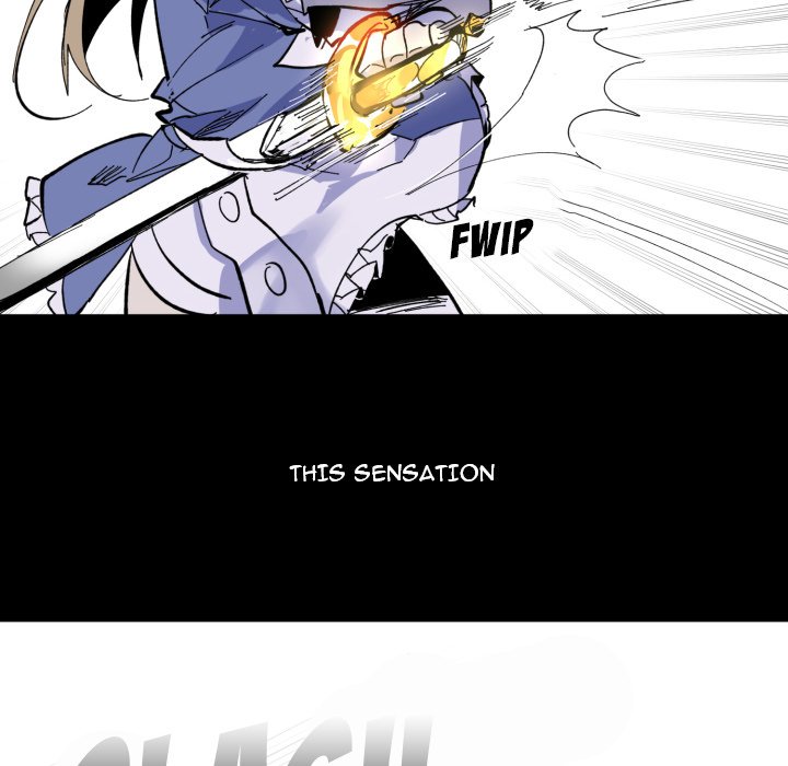 No Fantasy Alice Chapter 54 image 65