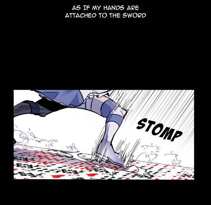 No Fantasy Alice Chapter 54 image 68