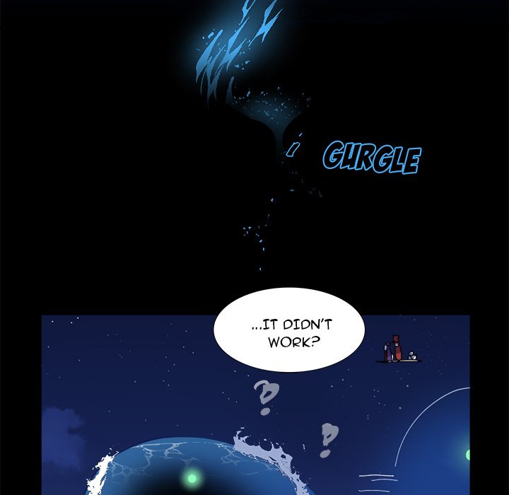 No Fantasy Alice Chapter 54 image 6