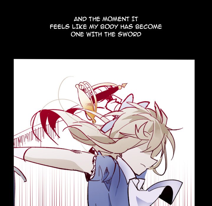 No Fantasy Alice Chapter 54 image 69