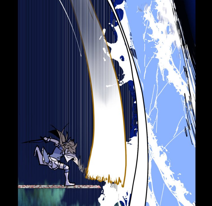 No Fantasy Alice Chapter 54 image 72