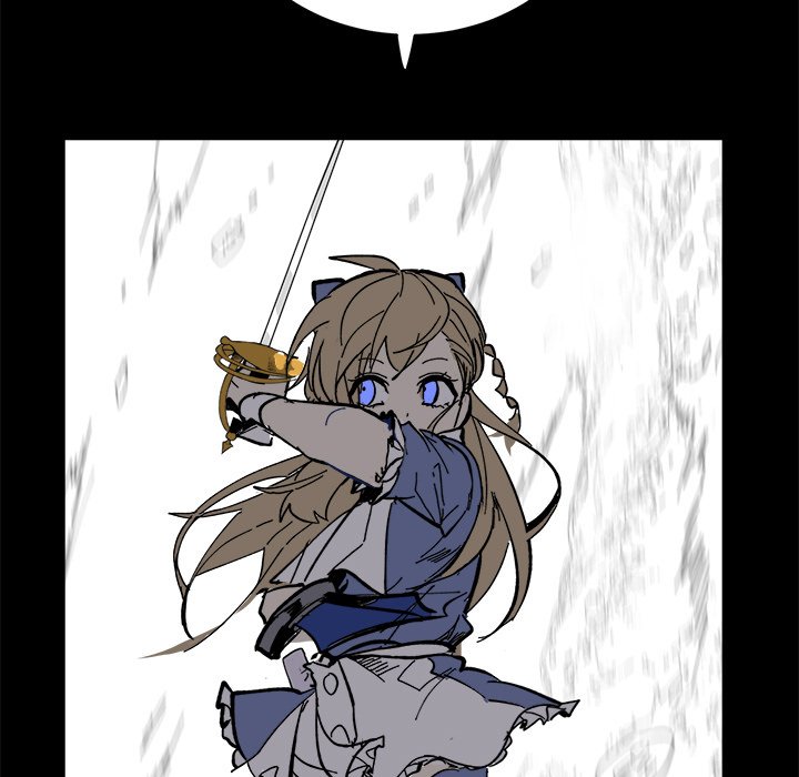 No Fantasy Alice Chapter 54 image 75