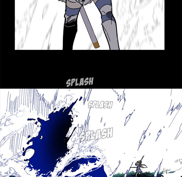 No Fantasy Alice Chapter 54 image 76