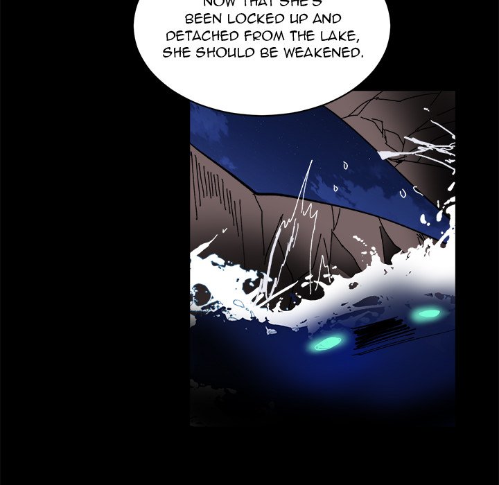 No Fantasy Alice Chapter 56 image 9