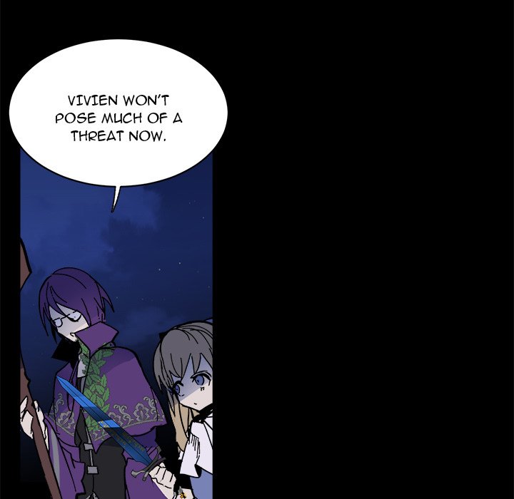 No Fantasy Alice Chapter 56 image 10
