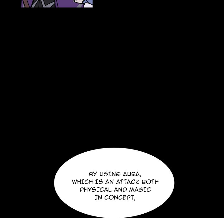No Fantasy Alice Chapter 56 image 11