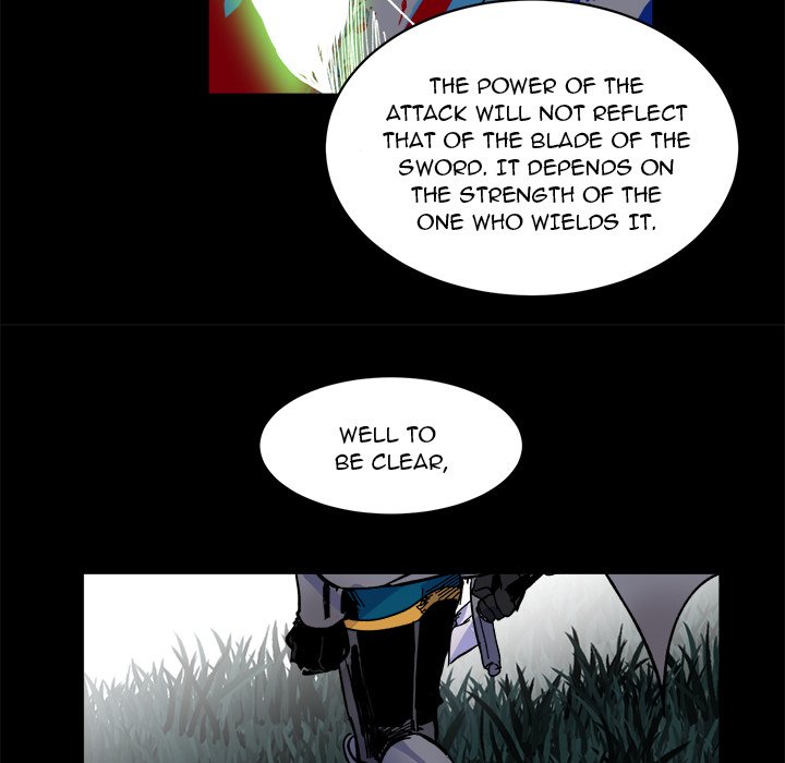 No Fantasy Alice Chapter 56 image 14