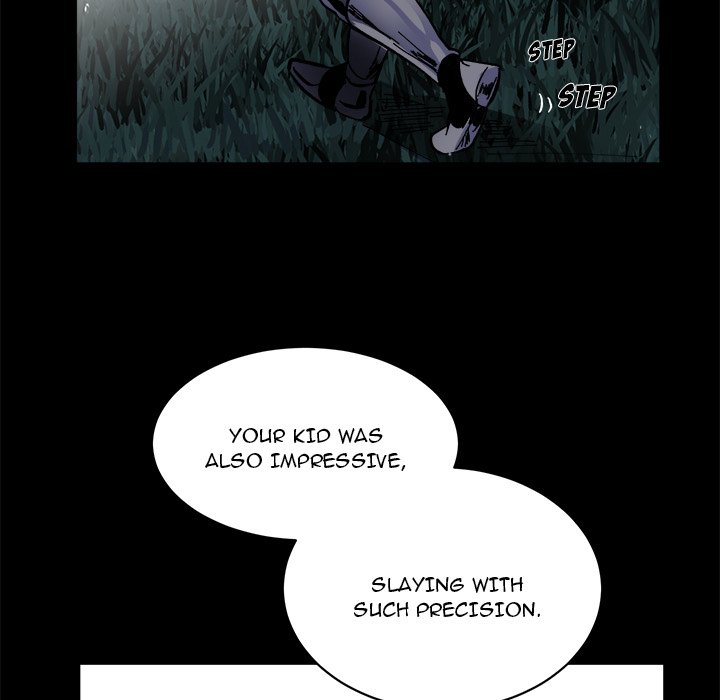 No Fantasy Alice Chapter 56 image 15
