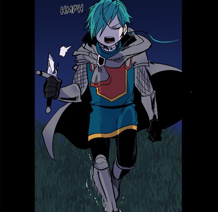 No Fantasy Alice Chapter 56 image 17