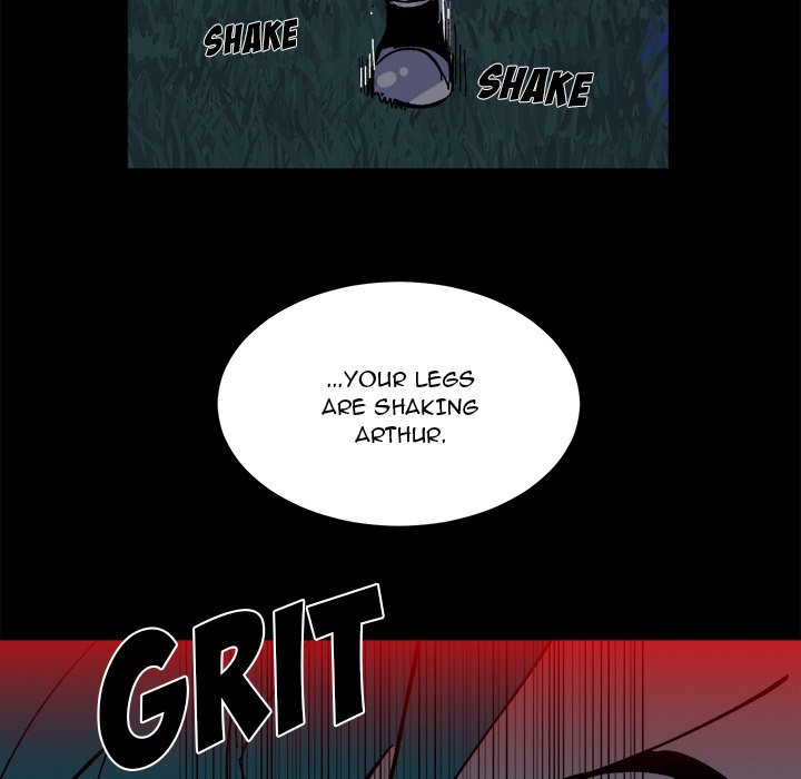 No Fantasy Alice Chapter 56 image 18