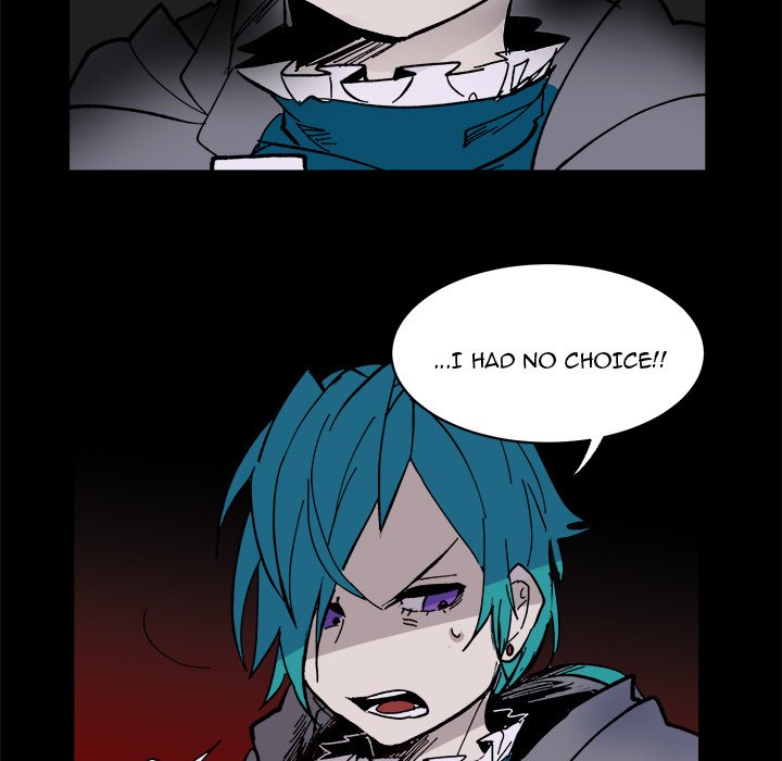 No Fantasy Alice Chapter 56 image 22