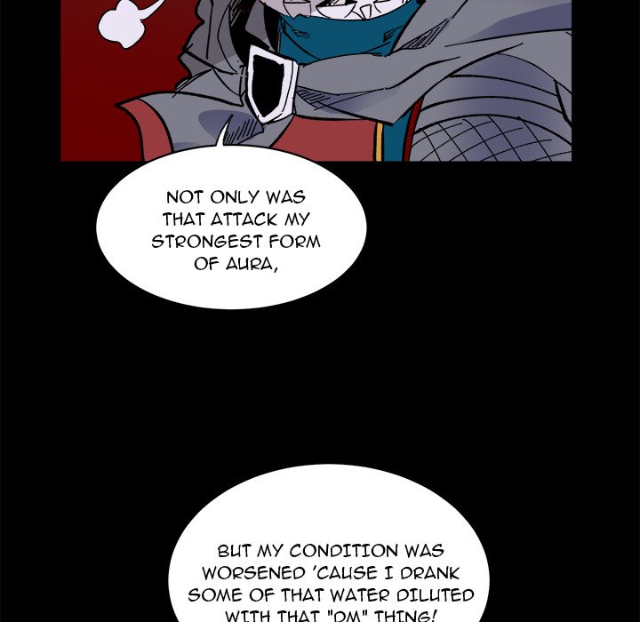 No Fantasy Alice Chapter 56 image 23