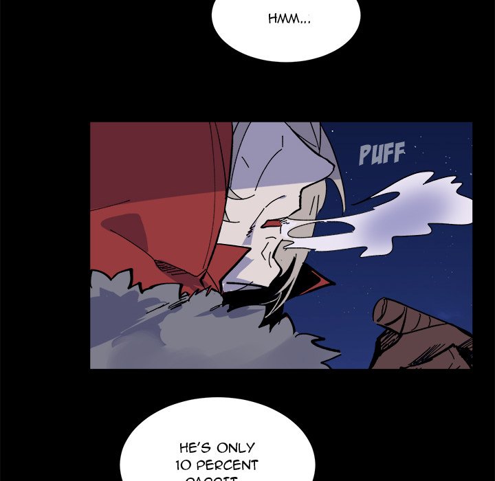 No Fantasy Alice Chapter 56 image 28