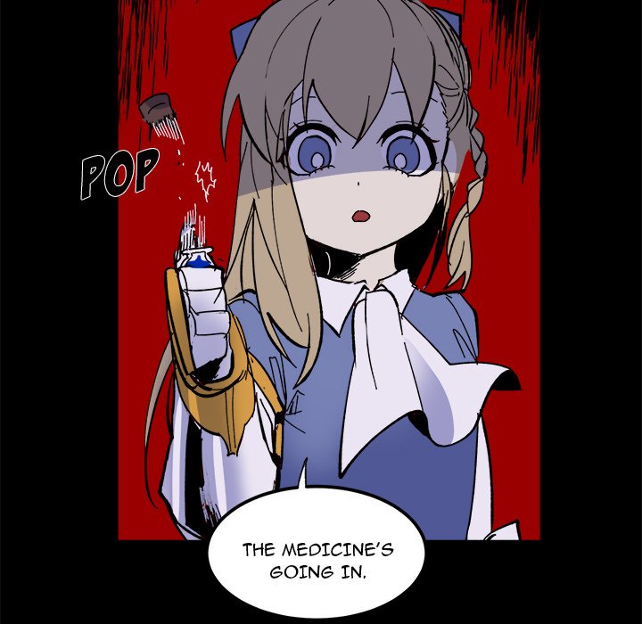 No Fantasy Alice Chapter 56 image 41