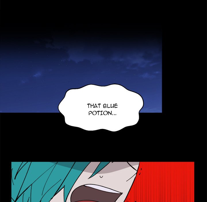 No Fantasy Alice Chapter 56 image 46