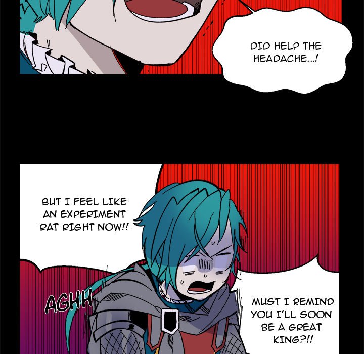 No Fantasy Alice Chapter 56 image 47