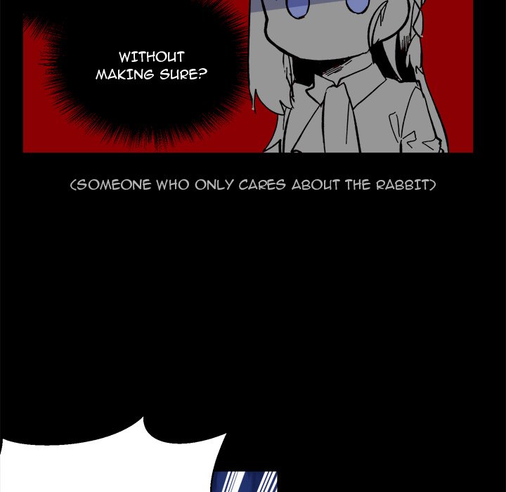 No Fantasy Alice Chapter 56 image 49