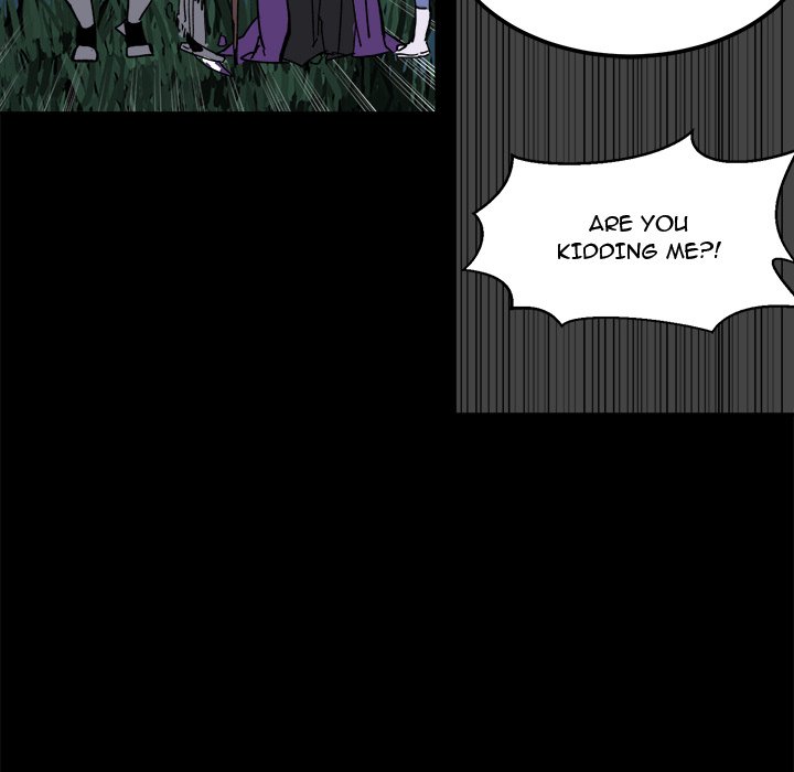 No Fantasy Alice Chapter 56 image 51