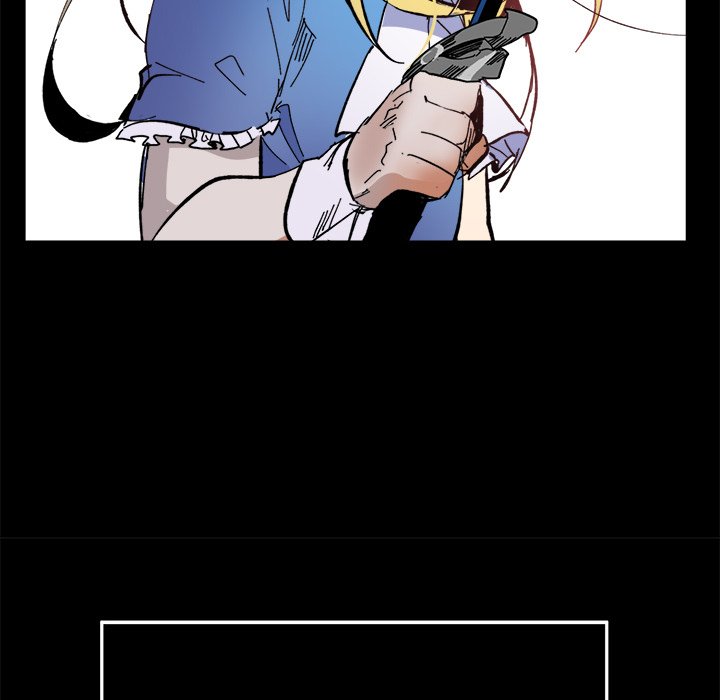 No Fantasy Alice Chapter 56 image 53