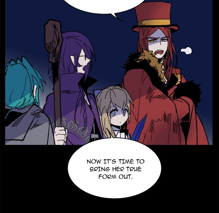 No Fantasy Alice Chapter 56 image 55