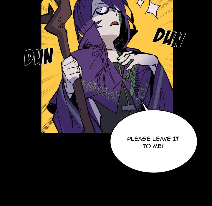 No Fantasy Alice Chapter 56 image 57