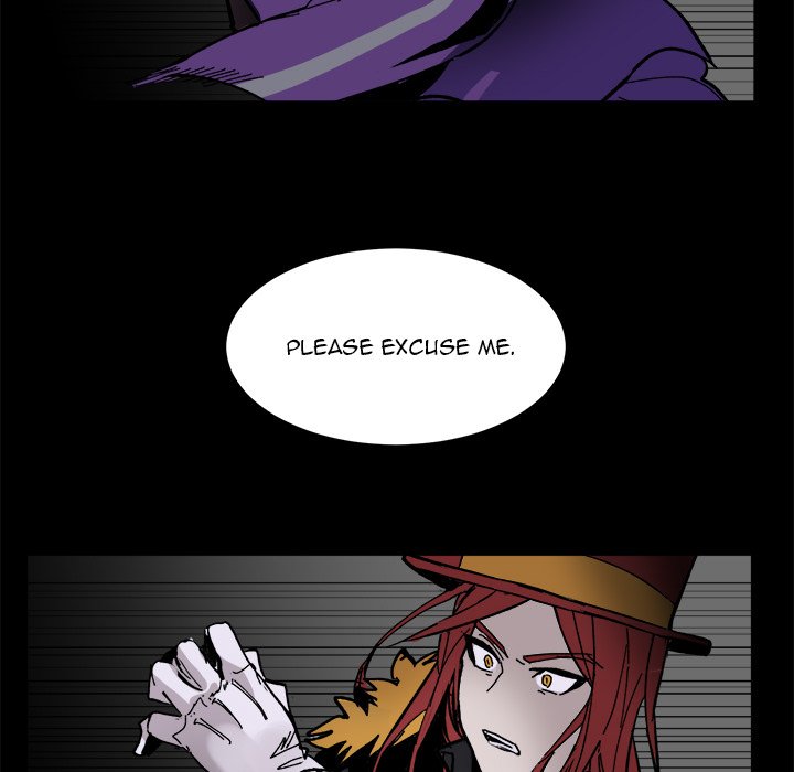 No Fantasy Alice Chapter 56 image 60
