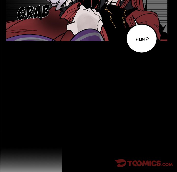 No Fantasy Alice Chapter 56 image 61