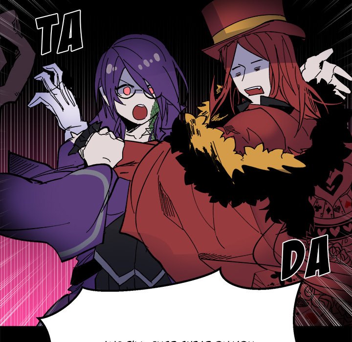 No Fantasy Alice Chapter 56 image 66