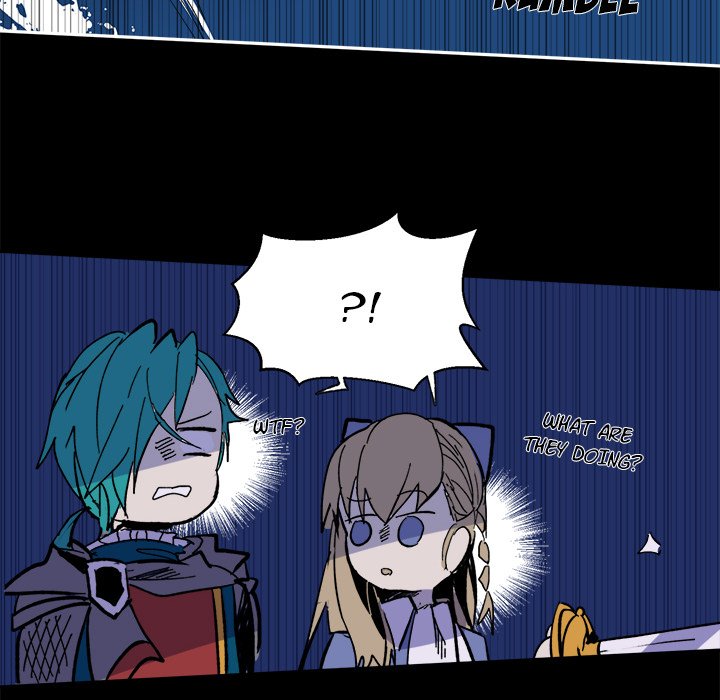 No Fantasy Alice Chapter 56 image 68