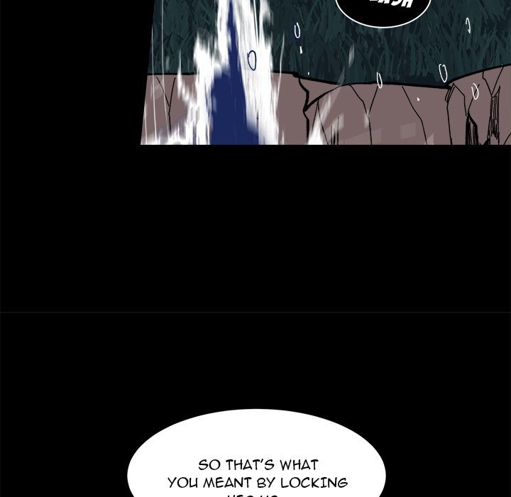 No Fantasy Alice Chapter 56 image 6