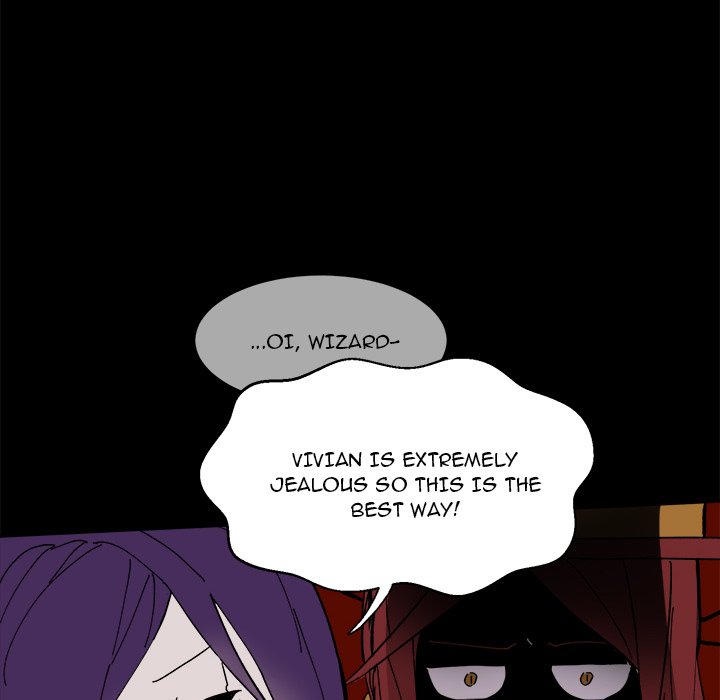 No Fantasy Alice Chapter 56 image 69