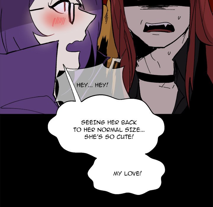 No Fantasy Alice Chapter 56 image 70