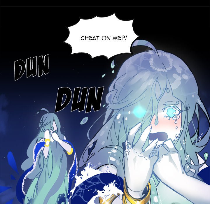 No Fantasy Alice Chapter 56 image 79