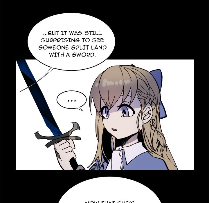 No Fantasy Alice Chapter 56 image 8