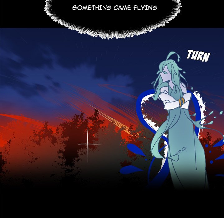No Fantasy Alice Chapter 57 image 17