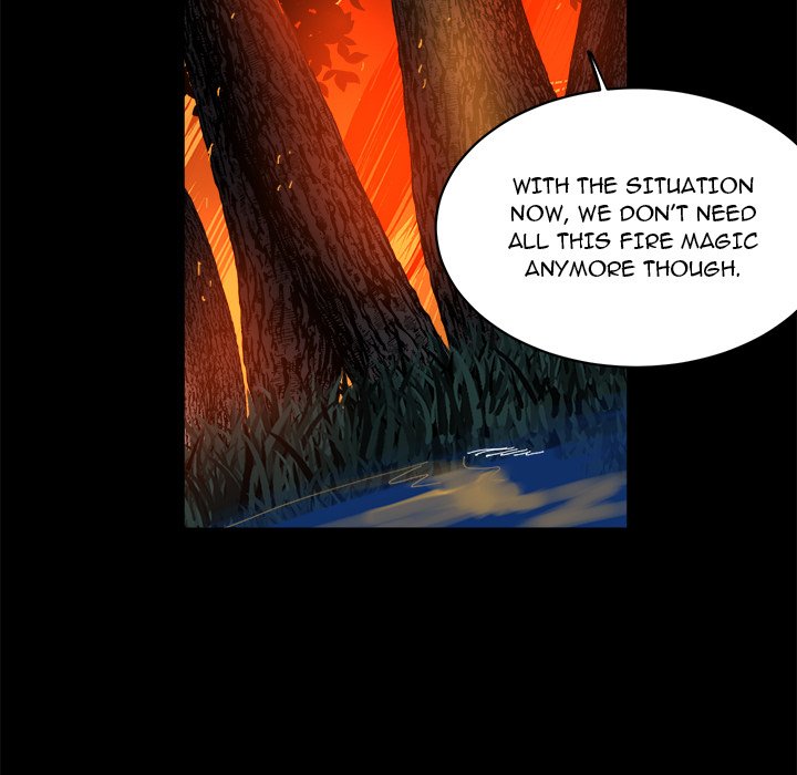 No Fantasy Alice Chapter 57 image 24