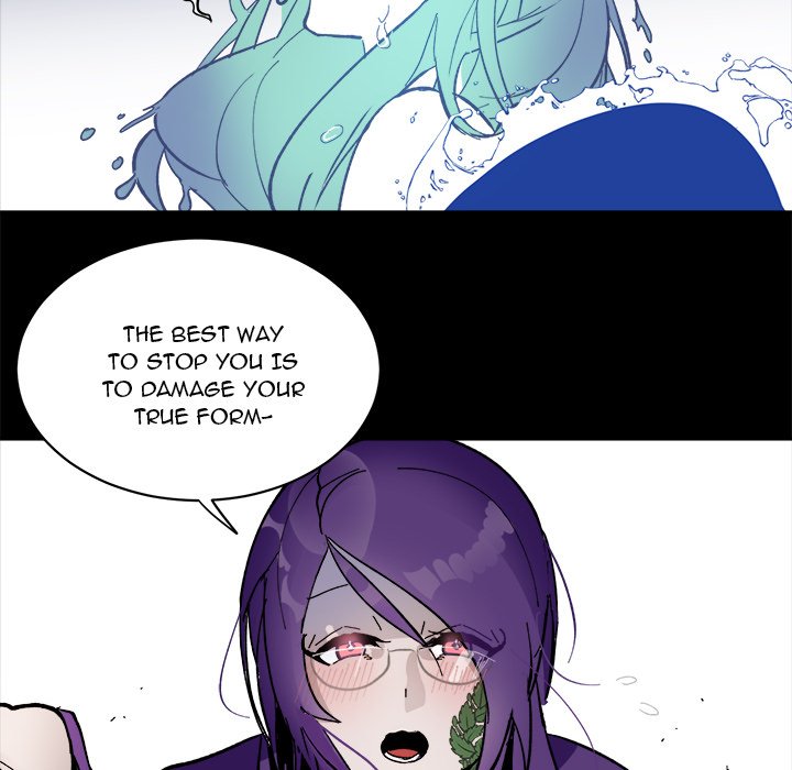 No Fantasy Alice Chapter 57 image 31