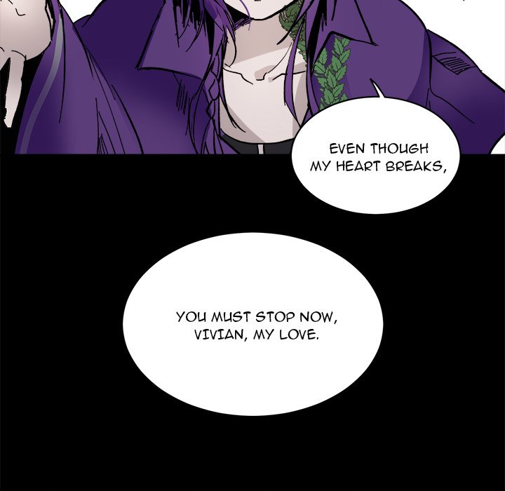 No Fantasy Alice Chapter 57 image 32
