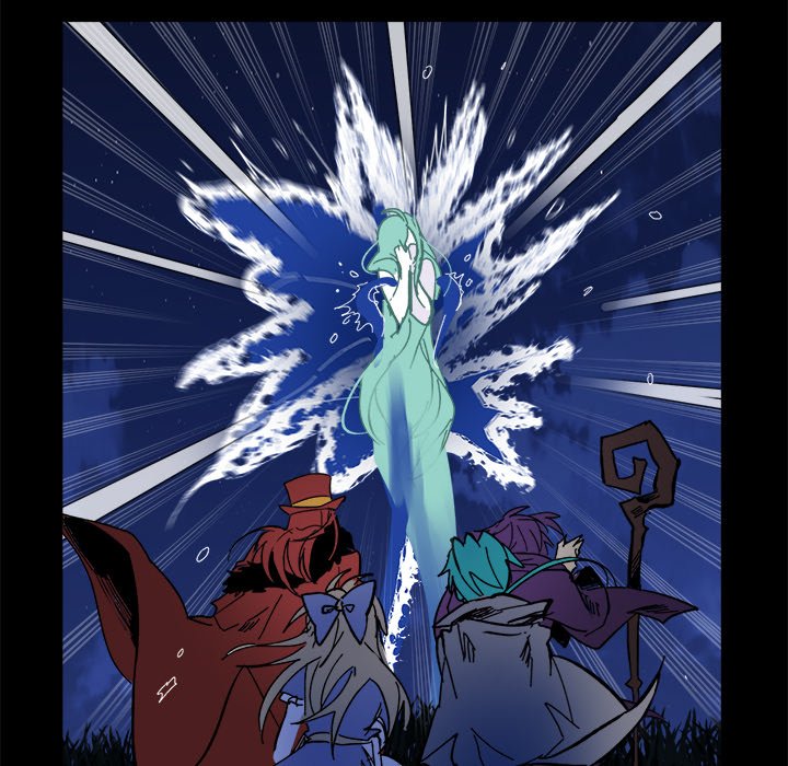 No Fantasy Alice Chapter 57 image 34