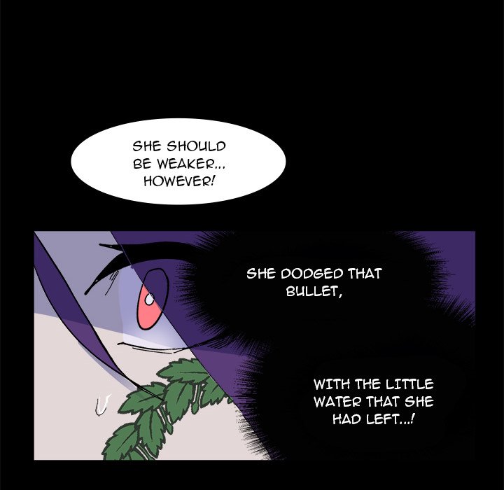 No Fantasy Alice Chapter 57 image 37